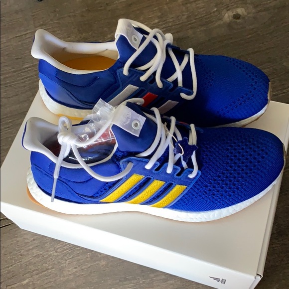 adidas consortium x engineered garments ultra boost blue